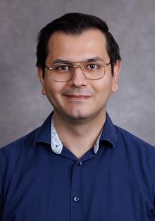 Daniel  Trujillo Diaz, MD